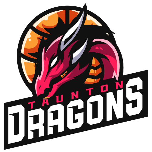 Taunton-Dragons-2021-Team-Logo